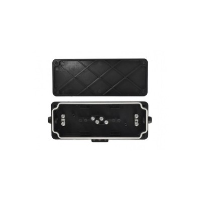 Муфта Crosver FOSC-AM-04