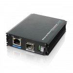 Медіаконвертер Utepo UOF7301E-POE Медіаконвертер Utepo UOF7301E-POE