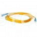 Патчкорд оптический SC/UPC-SC/UPC SM simplex 3.00 LSZH 3м