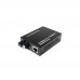 Медіаконвертер FoxGate EC-B-0,1-1SM-1550nm-20-LFP