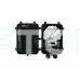 Муфта Crosver FOSC-M023/24-1-12