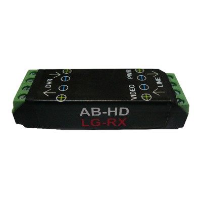 Комплект підсилювачів TWIST AB-HD-LG Комплект підсилювачів TWIST AB-HD-LG