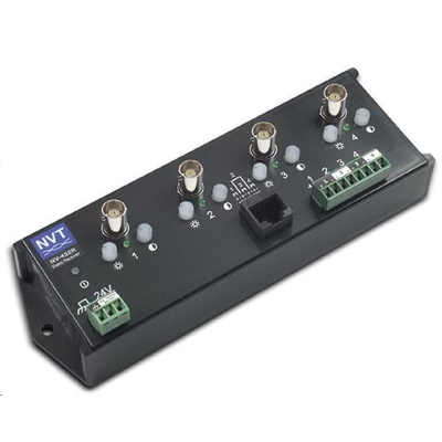 Приймач NV-452R Приймач NV-452R