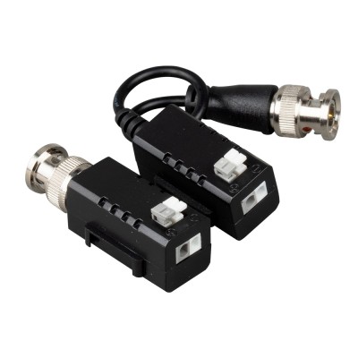 Приймач-передавач Hikvision DS-1H18S/E(B) Приймач-передавач Hikvision DS-1H18S/E(B)