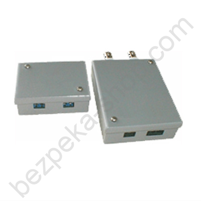 Приймач-передавач ППВП-2.2_КМКС Приймач-передавач ППВП-2.2_КМКС