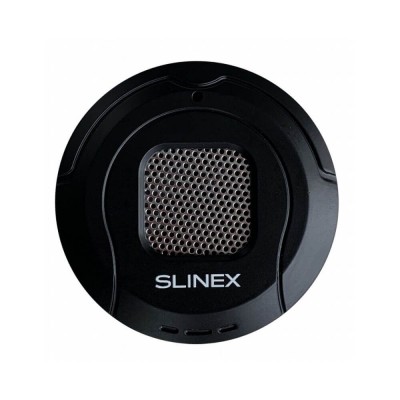 Переговорний пристрій клієнт-касир Slinex AM-40 Переговорний пристрій клієнт-касир Slinex AM-40