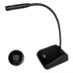 Переговорний пристрій клієнт-касир Slinex AM-40 Переговорний пристрій клієнт-касир Slinex AM-40