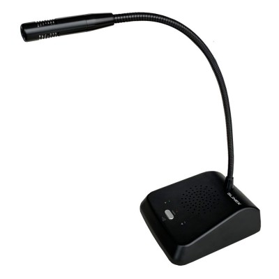 Переговорний пристрій клієнт-касир Slinex AM-40 Переговорний пристрій клієнт-касир Slinex AM-40