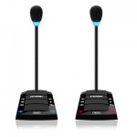 Переговорний пристрій директор-секретар D-700 Переговорний пристрій директор-секретар D-700