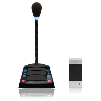 Переговорний пристрій клієнт-касир S400 Переговорний пристрій клієнт-касир S400