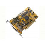 Плата видеорегистрации ILDVR-3000H4C-4 для систем видеонаблюдения Плата видеорегистрации ILDVR-3000H4C-4 для систем видеонаблюдения