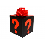 Подарок от магазина