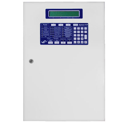 ППК  Артон 16П