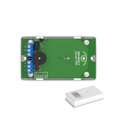 Модуль Дунай-ТМR для считывания EM-Marine