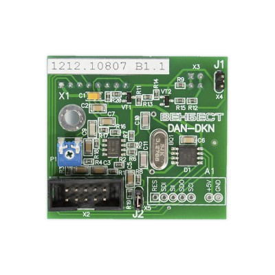 Модуль связи Дунай DAN-DKN