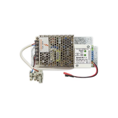 Источник питания бесперебойный Дунай БП1 12В/1А