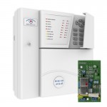 Комплект ПКПОП Дунай-16/32 з модулем зв'язку КМ2 (функціональний блок)