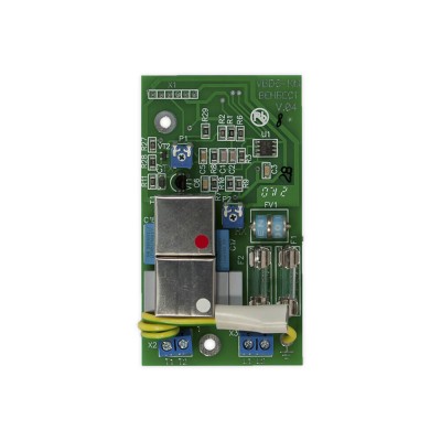 Модуль связи Дунай-КМ2