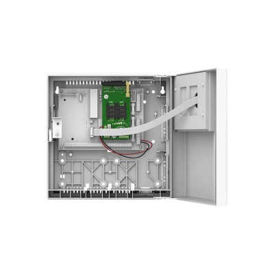 Комплект ППКОП Дунай-16/32 з модулем зв'язку Дунай-G1R ФБ (GSM/GPRS) (функціональний блок)