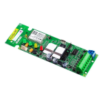 Лунь 9С GSM комунікатор Лунь 9С GSM комунікатор