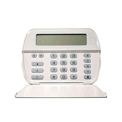 Клавиатура ЖКИ Линд-10