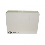 ППКОП Лунь-25 mod.2 моноблок