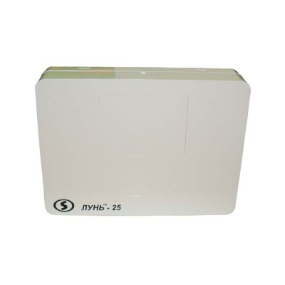 ППКОП Лунь-25 mod.2 моноблок