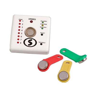 Выносной модуль Линд 8