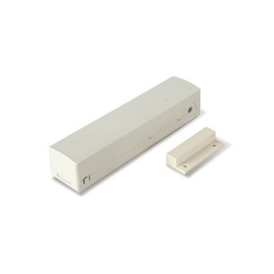 Комплект сигналізації ППК Лунь-25 з клавіатурою Лінд-29, радіоприймачем, датчиком руху і герконом