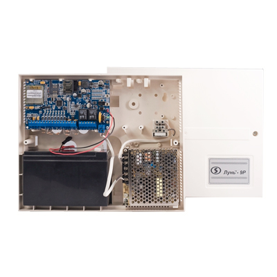 Лунь 9P Лунь 9P