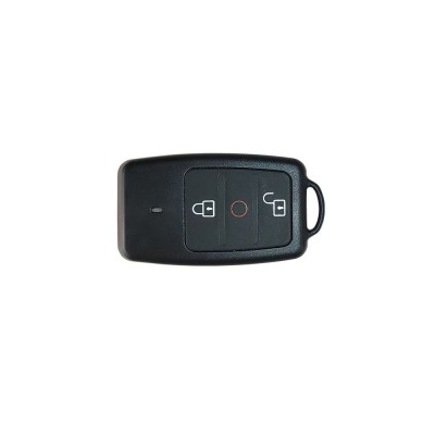 Комплект сигналізації ППК Лунь-25 з радіоприймачем, датчиком руху, герконом, радіобрелоком Комплект сигналізації ППК Лунь-25 з радіоприймачем, датчиком руху, герконом, радіобрелоком