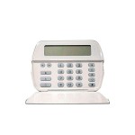 Клавіатура Линд-10 LCD Клавіатура Линд-10 LCD