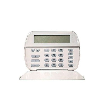 Клавиатура Линд-10 LCD