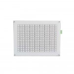 Виносний модуль індикації стану охоронних зон Лінд-120