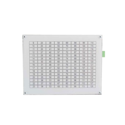 Выносной модуль индикации состояния охранных зон Линд-120