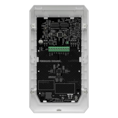 Клавіатура K-PAD8+ (white) Клавіатура K-PAD8+ (white)