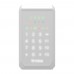 Клавіатура K-PAD8+ (white)