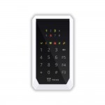 Клавіатура K-PAD8 (black)