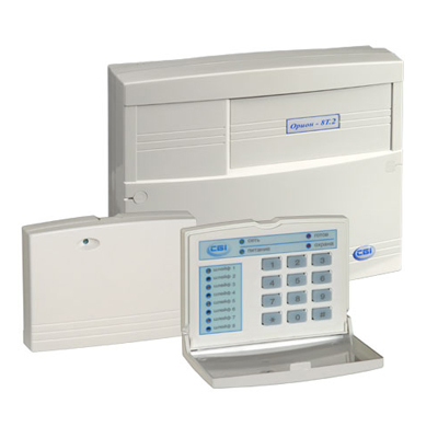 ППКОП Орион-8И3.2