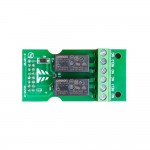 Релейний модуль M-OUT2R