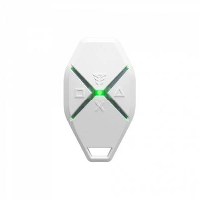 Брелок X-Key (white) Брелок X-Key (white)
