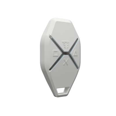 Комплект бездротової сигналізації Orion NOVA X. Basic kit (white) Комплект бездротової сигналізації Orion NOVA X. Basic kit (white)