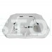Комплект бездротової сигналізації Orion NOVA X. Basic kit (white) Комплект бездротової сигналізації Orion NOVA X. Basic kit (white)