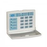 Клавіатура КЛ-ГР для ППК Оріон-8.128