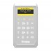Клавіатура K-PAD OLED+ (white)