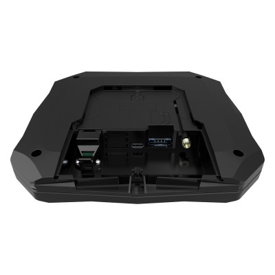 Комплект бездротової сигналізації Orion NOVA X. Basic kit (black) Комплект бездротової сигналізації Orion NOVA X. Basic kit (black)