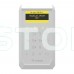 Клавіатура K-PAD OLED+ (white)