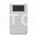 Клавіатура K-PAD OLED+ (white)