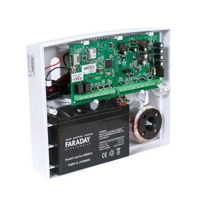 ППКОП Оріон NOVA 8