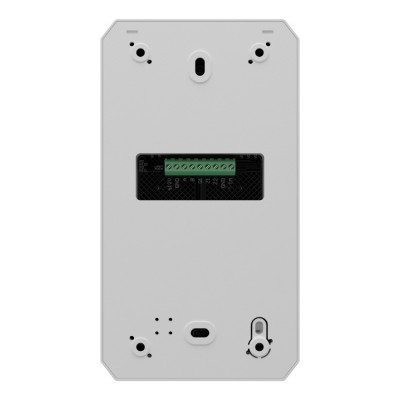 Клавіатура K-PAD OLED (white) Клавіатура K-PAD OLED (white)